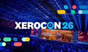 Xerocon London 2026