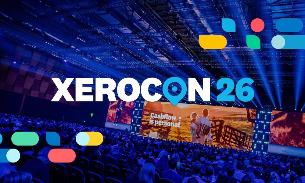 Xerocon London 2026