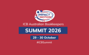 ICB Bookkeepers Summit 2026 in Adelaide
