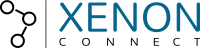 Xenon Connect Logo